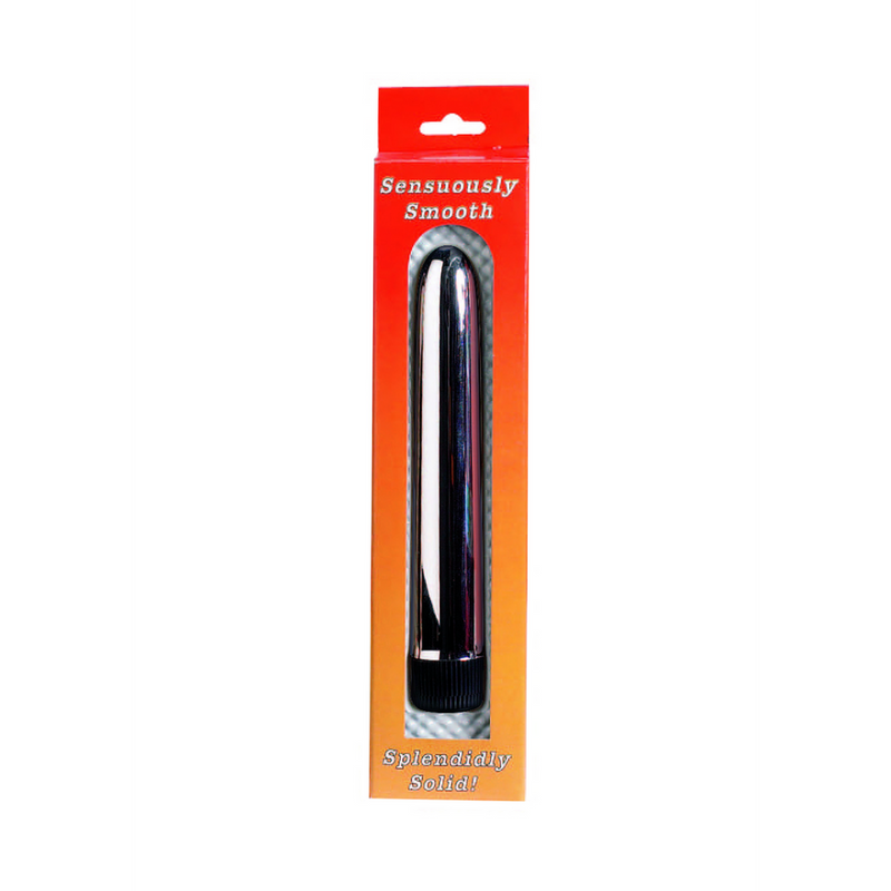 Sensuously Smooth - Vibrator - 7 / 17 cm