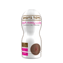 Dark Easy Rider - Masturbateur - Anal