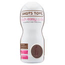 Dark Easy Rider - Masturbateur - Vaginal