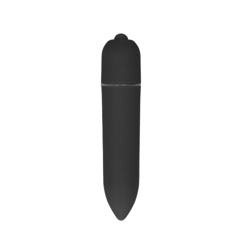 Mini Clitoral Power Bullet