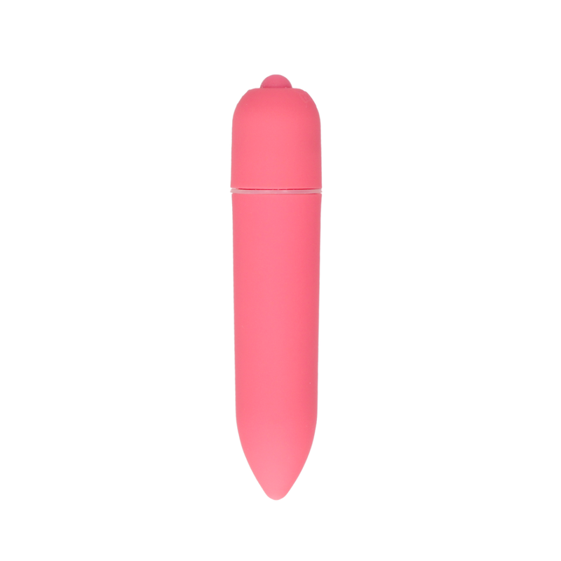 Mini Clitoral Power Bullet