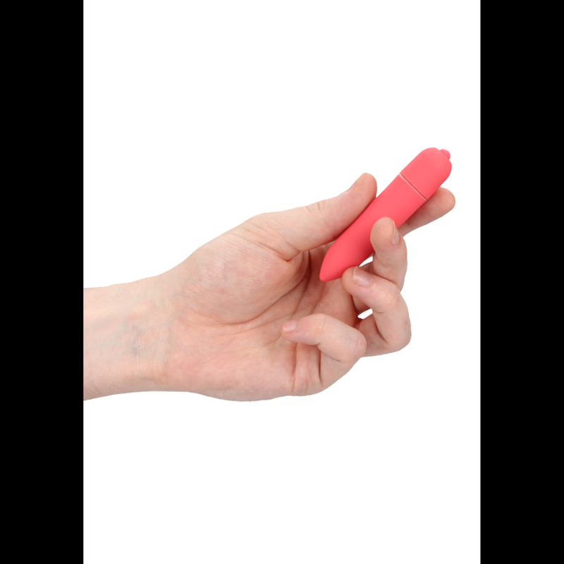 Mini Clitoral Power Bullet