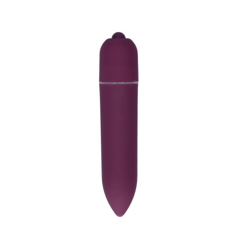 Mini Clitoral Power Bullet