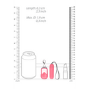 Boule Vibrante avec Télécommande