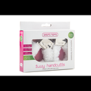 Menottes en fourrure