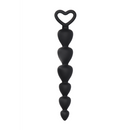 Perles Anales en Silicone