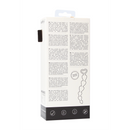 Perles Anales en Silicone