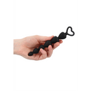 Perles Anales en Silicone