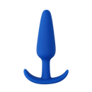 Plug anal débutant slim