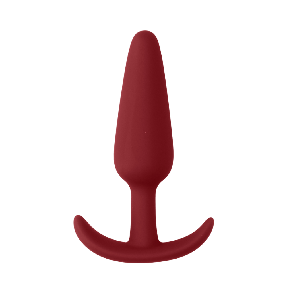 Plug anal dbutant slim Plug anal dbutant slim