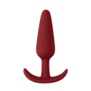 Plug anal débutant slim