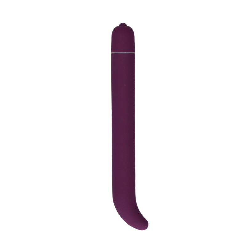 Compact G-Spot Vibrator