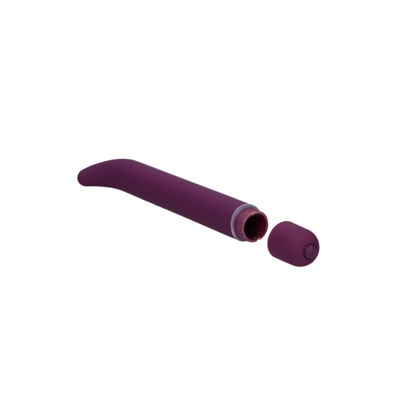 Compact G-Spot Vibrator