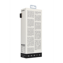 Vibromasseur multispeed réaliste