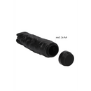 Vibromasseur multispeed réaliste