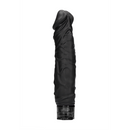 Vibromasseur multivitesse réaliste