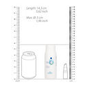 Poudre Régénérante - 3,5 oz / 100 gr