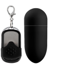 Macey - Oeuf vibrant avec télécommande