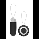 Luca - Œuf vibrant sans fil avec télécommande