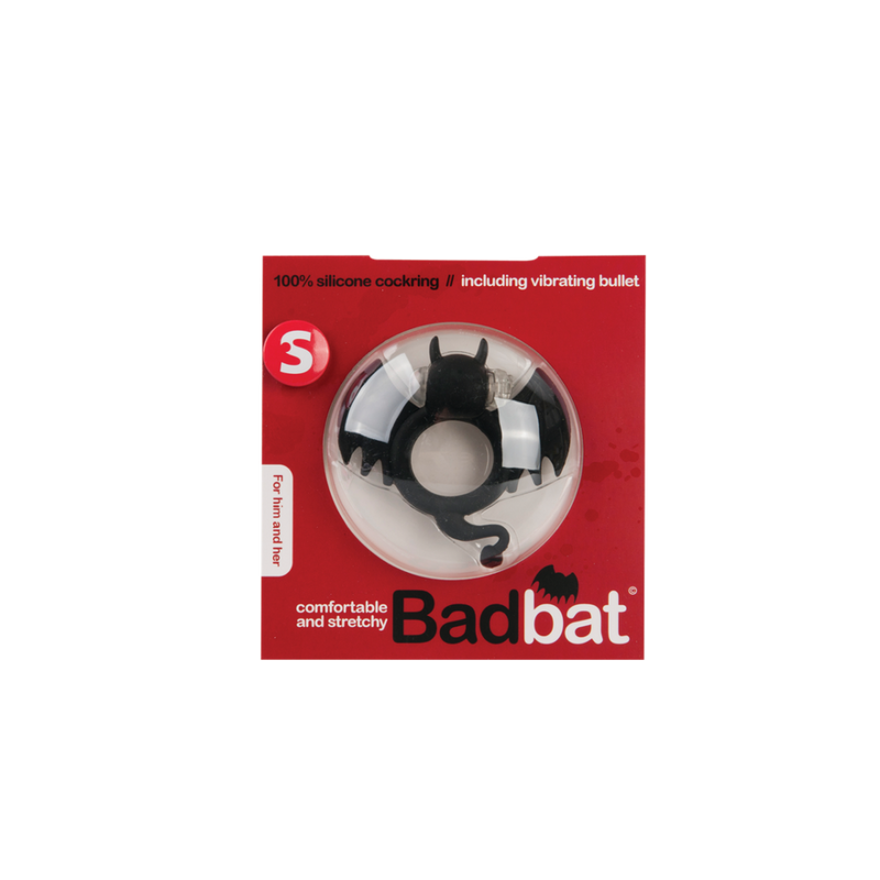 BadBat - Cockring