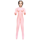 Écolière coquine - Poupée sexuelle