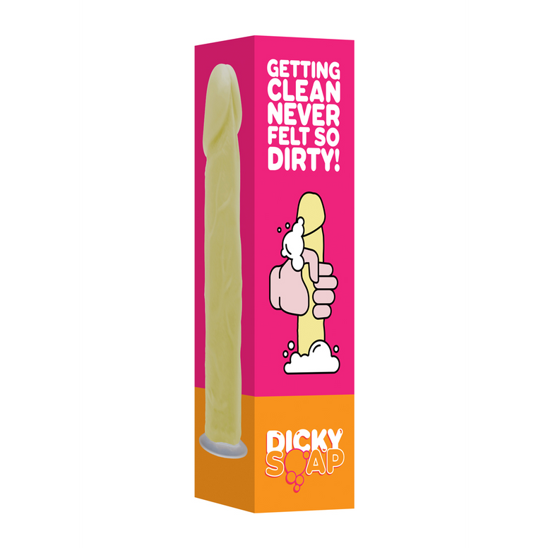 Dicky Soap