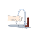 Savon Dicky avec Boules et Cum