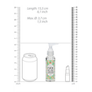 Fuck Me Like 2020 - Lubrifiant à base d'eau - 3 fl oz / 100 ml