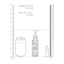 Envie d'un shag ? - Lubrifiant extra épais - 3 fl oz / 100 ml
