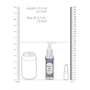 Imprégnez-le et Piquez-le - Lubrifiant Extra Épais - 3 fl oz / 100 ml