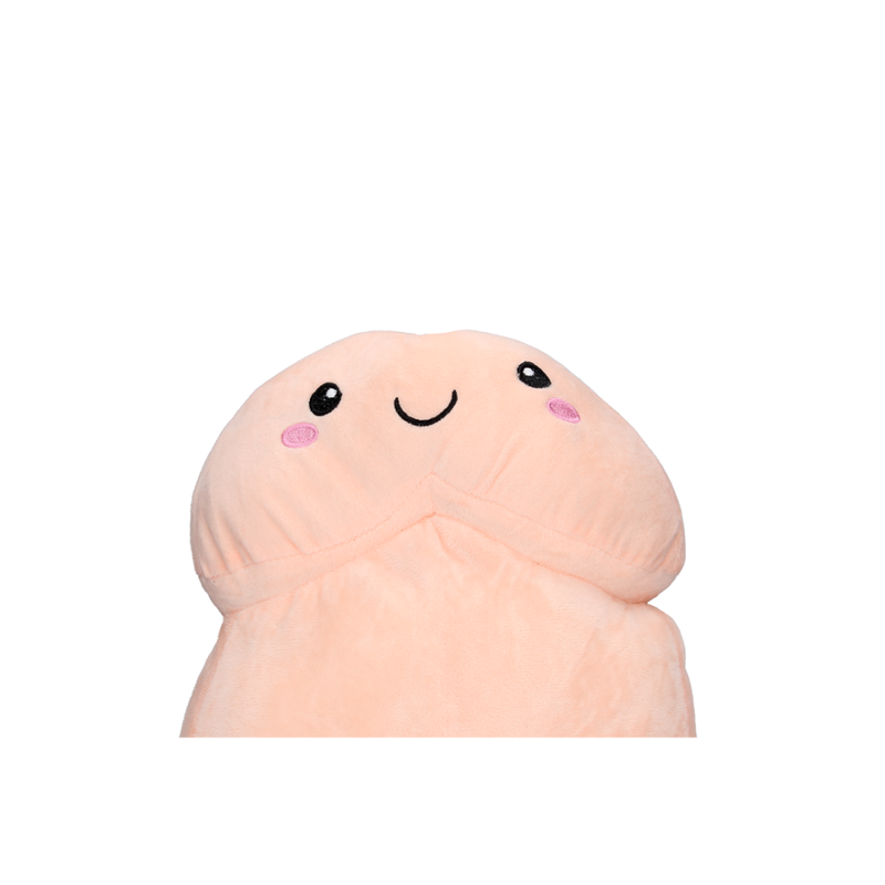 Short Penis Plushie 12''/ 30 cm