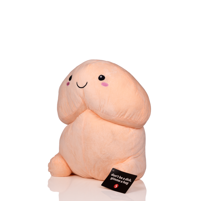 Short Penis Plushie 20''/ 50 cm