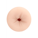 Masturbateur anal auto-lubrifiant