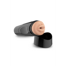 Masturbateur XL Oral Auto-lubrifiant Prise Facile