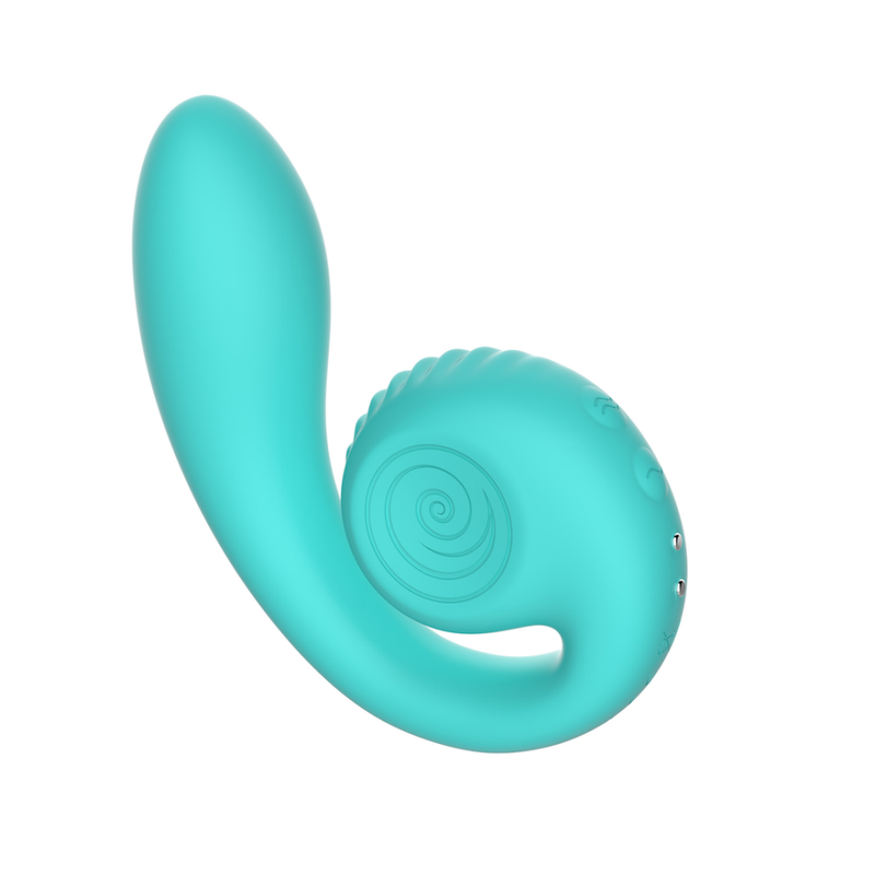 Snail Vibe - Gizi Vibrator - Tiffany