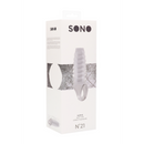 No.21 - Extension de Dong