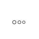 No.25 - Set de cockrings