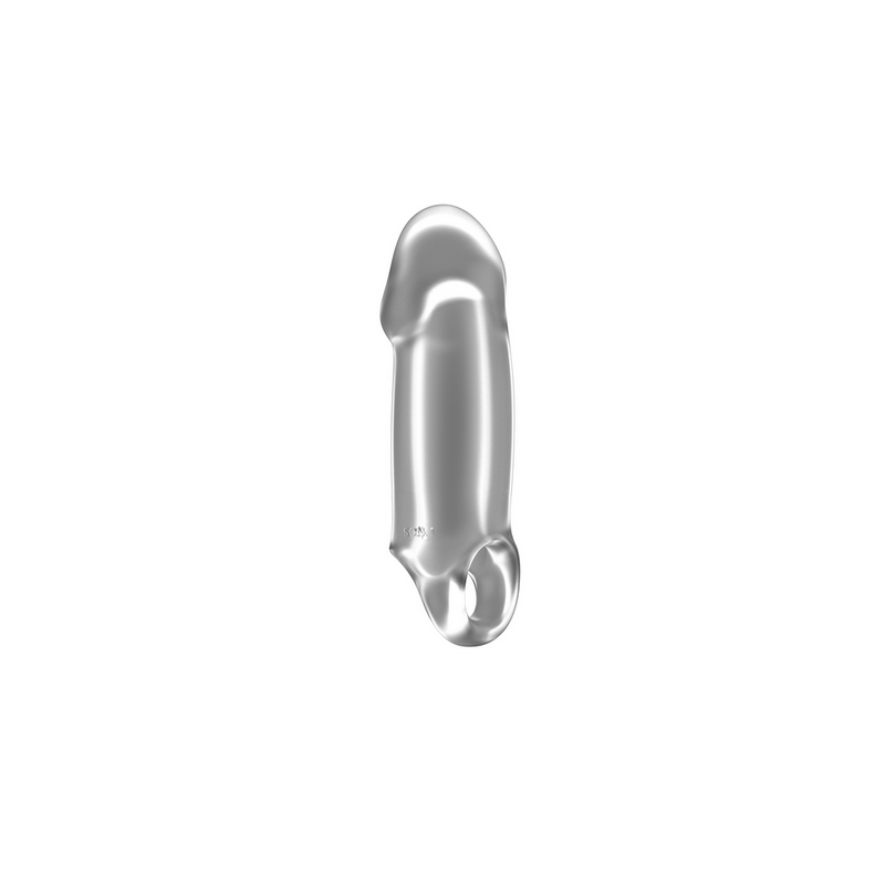 No.37 - Stretchable Thick Penis Extension