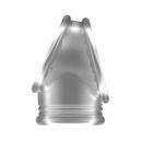 No.48 - Cockring avec sangle pour les testicules