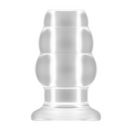 No.51 - Plug anal en tunnel creux - Grand