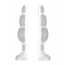 No.51 - Plug anal en tunnel creux - Grand