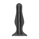 No.67 - Plug anal auto-perforant