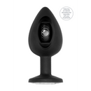 No.91 - Plug anal auto-penetrant