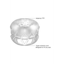 No.92 - Cockring Masturbator et Bumper en 1