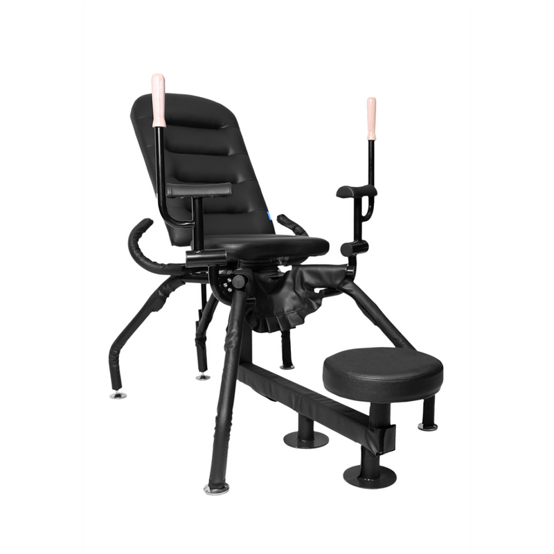 BDSM Multi Position Sex Chair