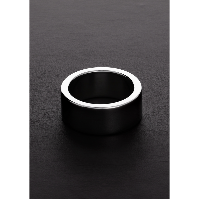 Heavy C-Ring - 0.8 x 2 / 20 x 50 mm