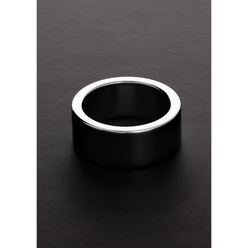 Heavy C-Ring - 0.8 x 2.2 / 20 x 55 mm