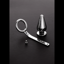 C-Ring - 2 x 3,9 / 50 x 100 mm