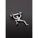 Pinces à mamelons magnétiques Climbing Man