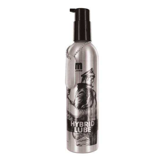 Hybrid Lubricant - 8 fl oz / 236 ml